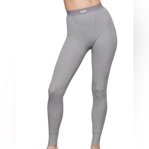 SKIMS Cotton Rib Legging